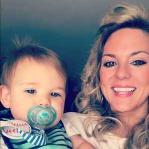 Meet your Posher, Ashton